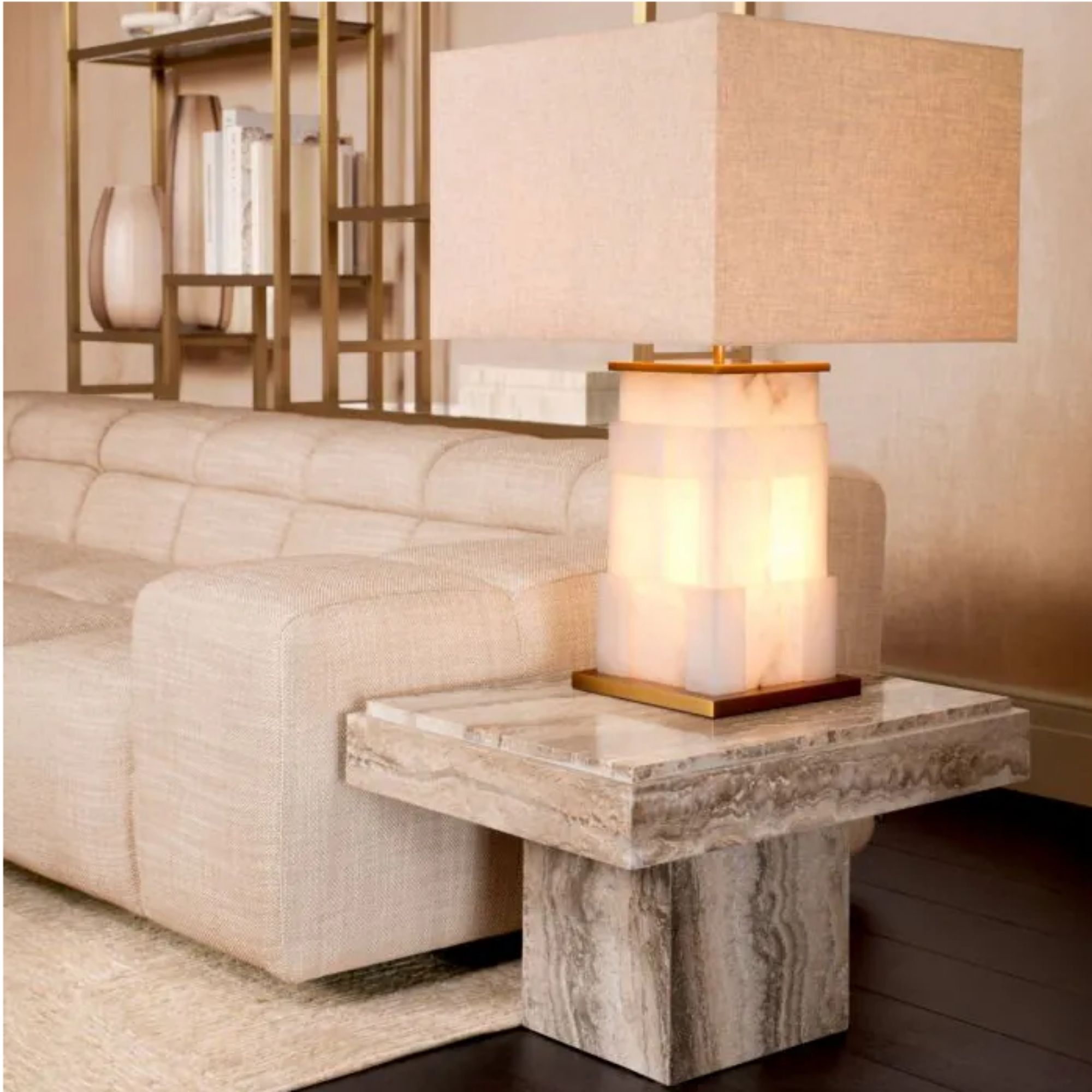 Fabiano Table Lamp